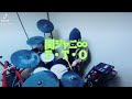 関ジャニ∞/F.T.O 叩いてみた🥁 short ver.