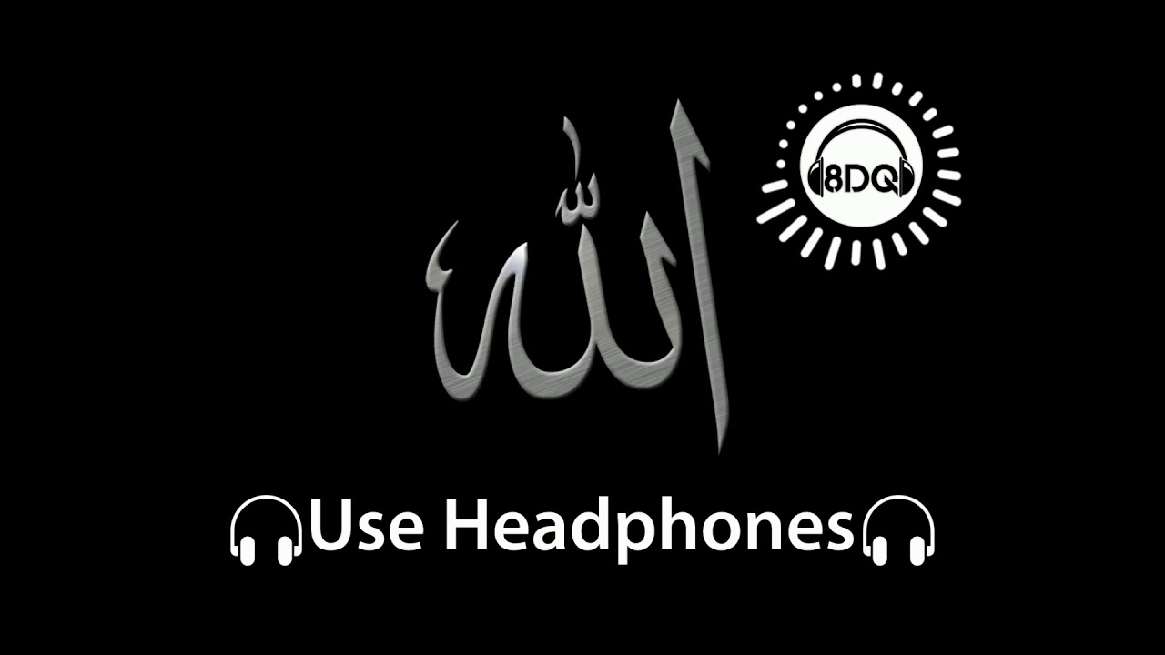 Very Beautiful calming zikar Allah Allah || Soul Relaxing Meditation 20 minutes || 🎧