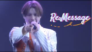 【MeseMoa.】MeseMoa. 5th Album 発売記念ライブ「BooM!!」【Re:Message】