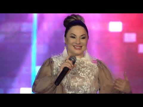 МАНАРША ХИРАЕВА - Танцуй Баку