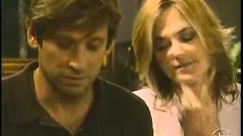 OLTL RHowarth - Todd & Blair Have it Out - 8/19/11