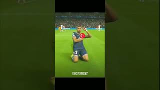 Mbappe Türk
