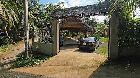 Tập 4114 : Anh Tâm nhượng lại nhà vườn đẹp hoàn hảo từng ngóc ngách khó ai cưỡng lại được