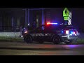Deceased individual found in stairwell at southeast Houston apartment complex