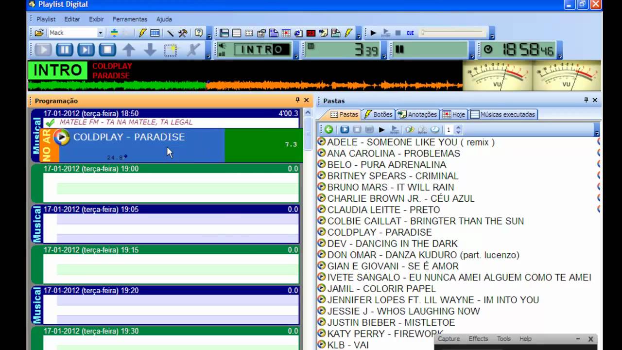playlist digital 5.0.2.70 playlist digital 5.0.2.70