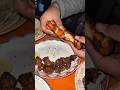 "BBQ verdict! 1 out of 4 ain't bad One hit wonder, three 'meh' moments. #Foodie #food #streetfood