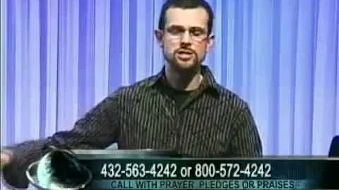 Jim Staley "And He Rested" pt. 29