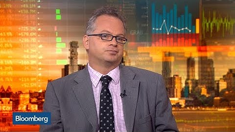 Why the Phillips Curve Is Seen as Irrelevant