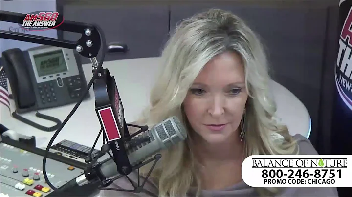 Balance Of Nature | NewsTalk Radio w/ Dr. Douglas ...