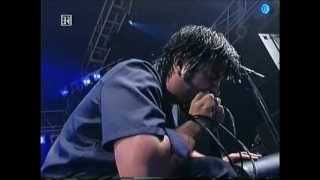 Deftones - 7 words - live @ Rock im Park 2000 - HQ