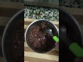 Litti Chawal Ki Perfect Saathi | Kudrum Chana Saag Ki Chatni | Bihar Ka Swaad #biharifood#ytshorts