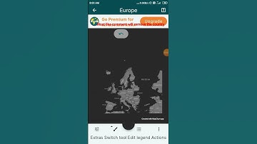 Most liked comment remove the country #map #geography #europe #song #songs #mapper #mapping