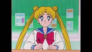 Promo Sailor Moon No Discovery Kids 2009-2013