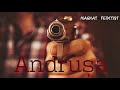 Magnat & Feoctist - Andrușa [ Official Audio ]