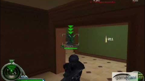 C&C Renegade DM Pistol Wars