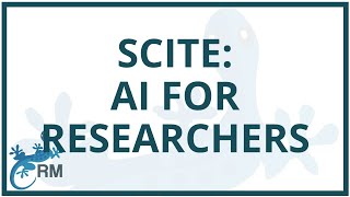 Scite | AI for Researchers