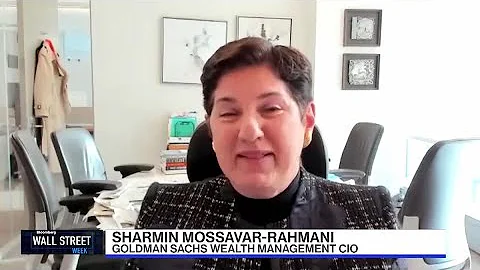 There Is No Bubble Trouble in Equities: Mossavar-Rahmani