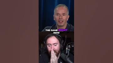 Asmongold: Even the Ubisoft Devs Think Assassin