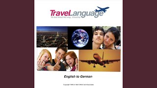 Please go and ask - Travelanguage