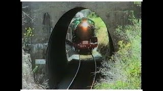 3642 - Illawarra tour - February 1996