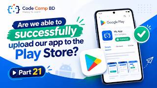 Successfully Upload App to Google Play Store? | Complete App Publishing Guide | Part 21 screenshot 5