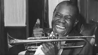 Louis Armstrong - Moon River Resimi