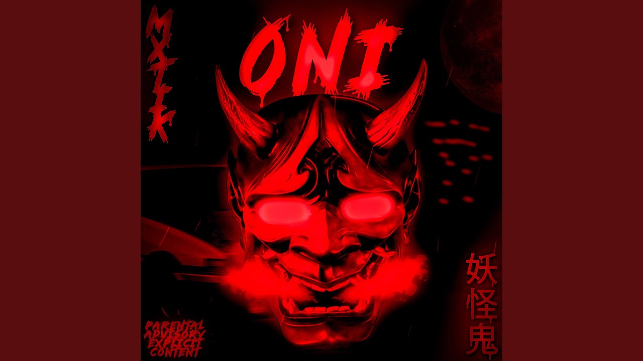Watch ONI on YouTube Watch ONI on YouTube