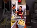 Her First Day on the Job — And a Lesson She’ll Never Forget