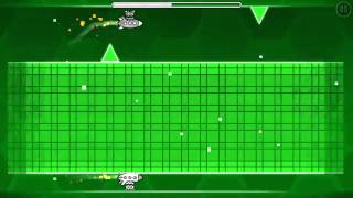 Geometry Dash: DORABAE- BASIC5 (Hard 4*)