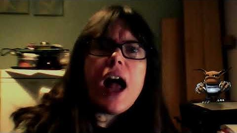 Fun with Project Spark : Green screen