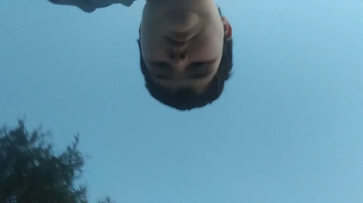Scooter video