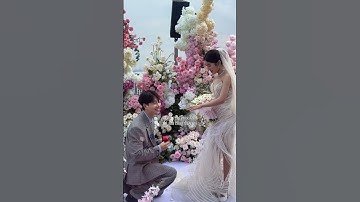 Hành trình tới đám cưới của Lê Đức Luna #mewna #leduc #luna #linaminivlog