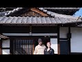 Renovated japanese house walkthru with dani  evan at benton homestead