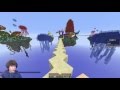 Minecraft Egg Wars | حرب البيض #43 | احلى قيم فالسلسلة