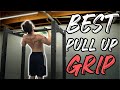 Neutral Grip Pull Up - BEST Pull Up Grip?