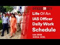 Officers On Duty E58 | A Day in the Life of an IAS Officer | IAS Sonal Goel