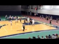 ECAC Basketball Player of the Week Nominee - SUNY Canton