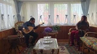 Sen Hiç Mi Bahar Görmedin Gökhan Uysal Ayşe Doğanay