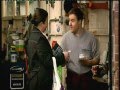 Chip &amp; Pin Card Machine Guest Appearance on Coronation Street (Webster’s Garage)