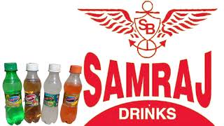 Samraj beverages production screenshot 2