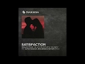 Sebastian Mlax &amp; Mustafa Guney - Satisfaction (Original Mix)