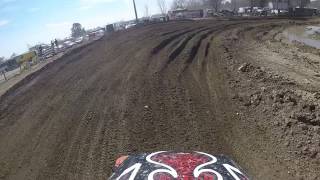 twmx race series milestone mx 2017