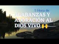 🛑HERMOSAS ALABANZAS PARA ADORAR A DIOS 🙌