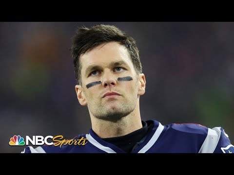 NFL Power Rankings: Where should Tom Brady play in 2020? | NBC Sports