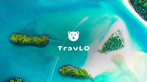 🌍✨ Introducing Travlo – The World