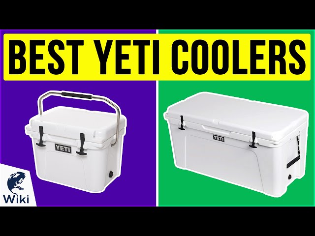 Yeti Roadie 48 - Rescue Red Edition - Celebrating Ski Patrol, Backcountry  SAR and Lifeguards 