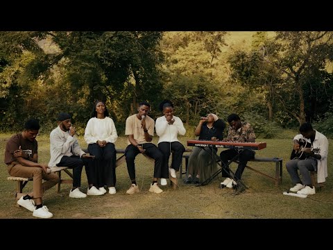 Wonder What A Beautiful Name Holy Forever More Big Circle Worship Outdoor Worship Session 