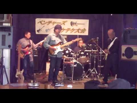 １０番街の殺人/フォーティーズ/マカールライブ