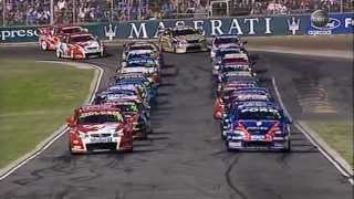 V8 Supercars Flashback - Skaife vs Ambrose (2005)