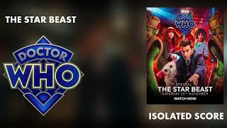 Doctor Who | The Star Beast | Isolated Score Preview